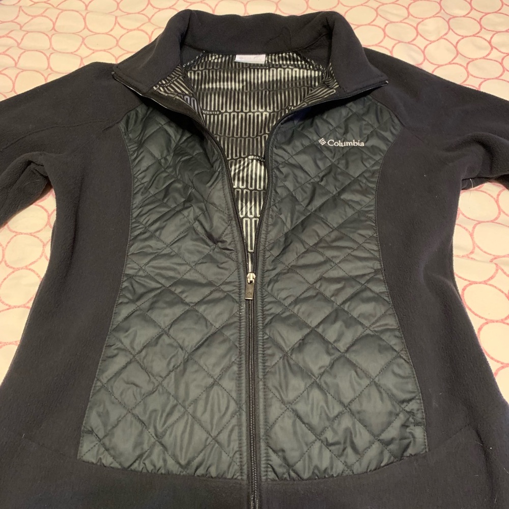 Columbia jacket